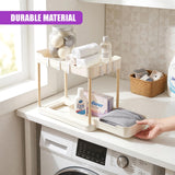 2 Tier Pull Out Organiser