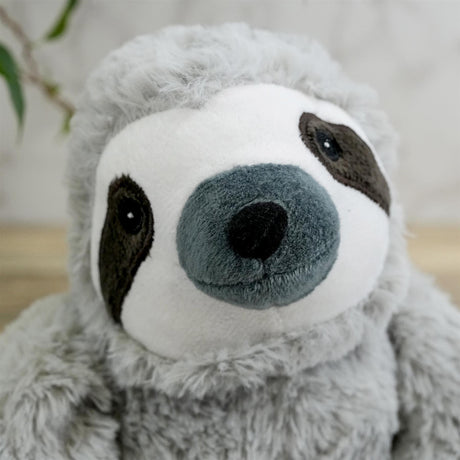 Sloth Door Novelty Stopper by The Magic Toy Shop - UKBuyZone