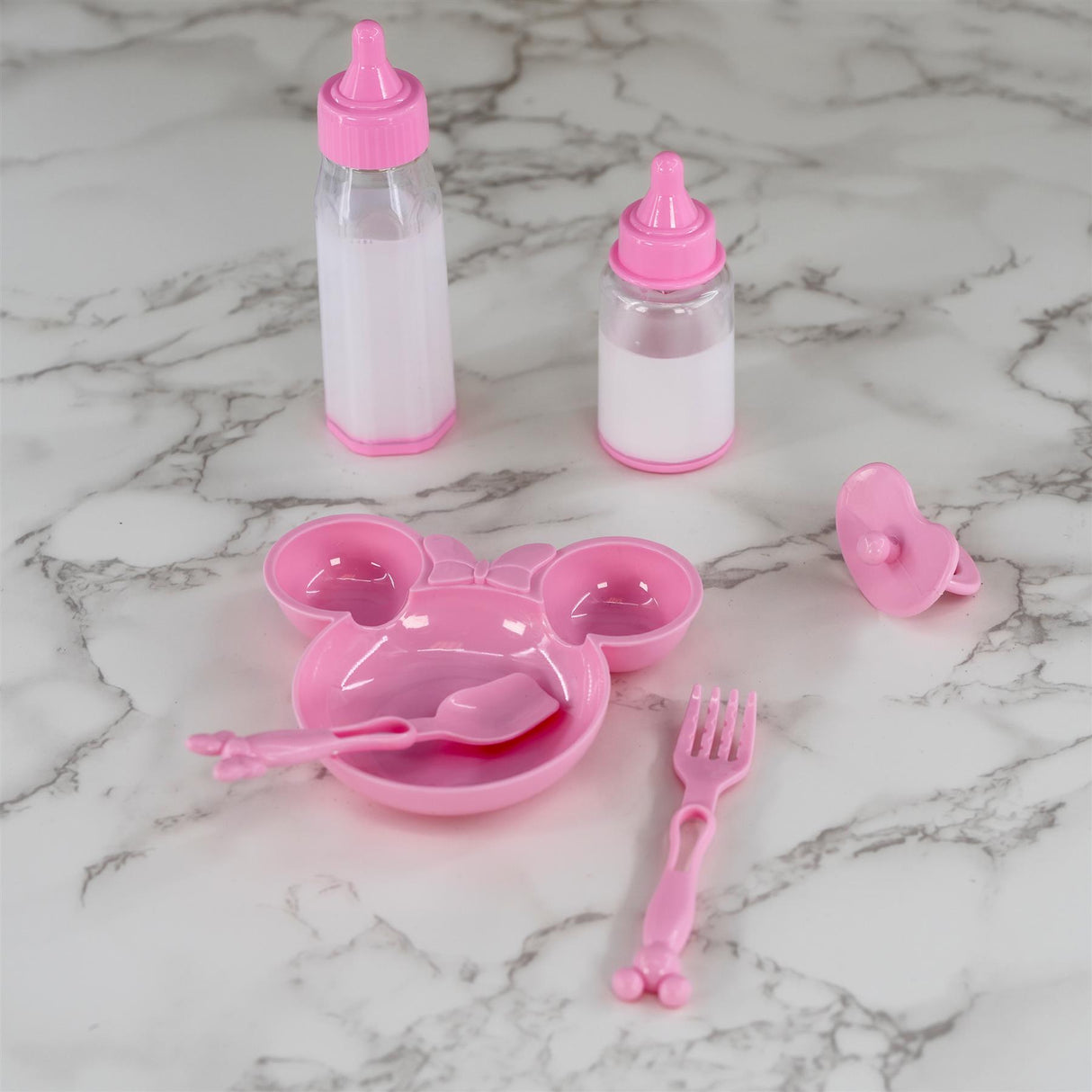 BiBi Accessories - Doll Feeding Set