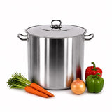 Arian Gastro Stock Pot - 11 L