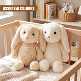 Plush Bunny Beige / Cream