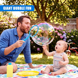 Giant Bubble Kit