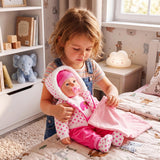 BiBi Baby Doll "Dots" (50 cm / 20")