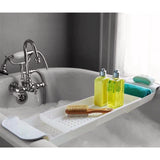 Extendable Bath Tray