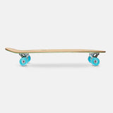 GEEZY Impala Sirena 36" Complete Longboard