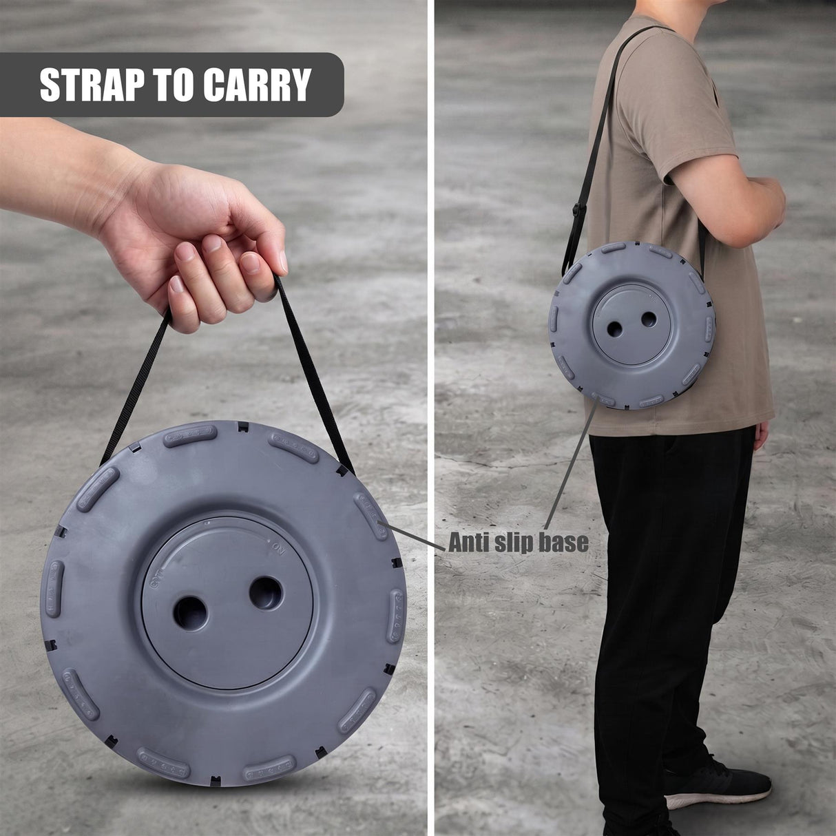 Foldable Stool