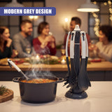 6-Piece Kitchen Utensil Set