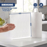 Kitchen Paper Rolls