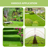 Non-woven Weed Control Fabric 1.5x8m