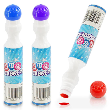 Bingo Dabbers for Bingo Games by The Magic Toy Shop - UKBuyZone