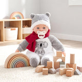 BiBi Koala Sleeping Doll (40 cm / 16'')