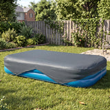 INTEX Rectangular Swimming Pool Cover 305x183cm