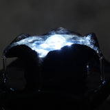 Waterfall Water Feature Indoor With LED by GEEZY - UKBuyZone