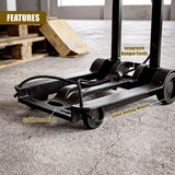Folding Hand Truck