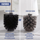 Set of 2 Toilet Brushes