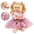 BiBi Baby Doll "Rosie" (45 cm / 18") by BiBi Doll - UKBuyZone