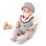 BiBi Baby Doll - Charlie (45 cm / 18")