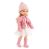 BiBi Fashion Doll "Ava Williams" (38 cm / 15")