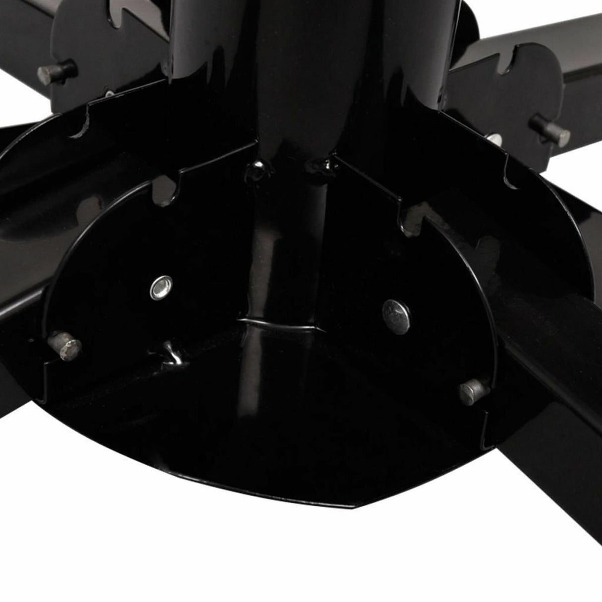 Metal Foldable Parasol Base