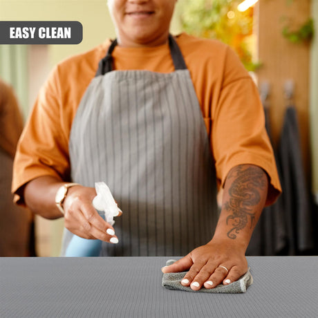 Anti-Slip Kitchen Mat 45x90cm by GEEZY - UKBuyZone