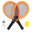 The Magic Toy Shop Soft Tennis Set