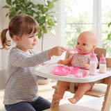 BiBi Accessories - Doll Feeding Set