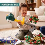 Kids Garden Toy Strimmer