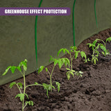 Garden Fleece Plant Cover 1x10m