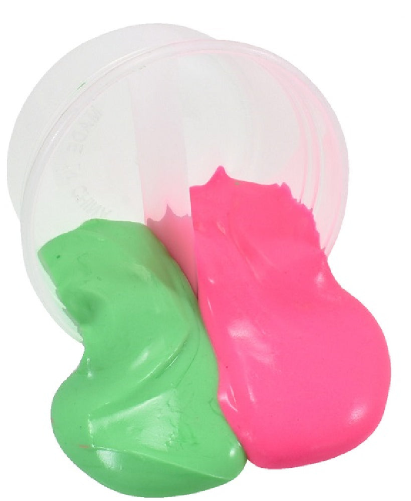 Puffy Putty Dough for Kids