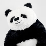 Giant Panda Bear Soft Toy by The Magic Toy Shop - UKBuyZone