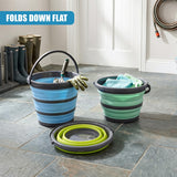 Collapsible Bucket 10L