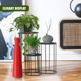 Indoor Plant Stands Set of 3