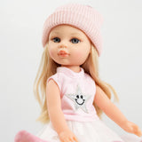 BiBi Doll BiBi Fashion Doll "Ava Williams" (38 cm / 15")