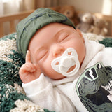 BiBi Baby Doll "Big Bo" (50 cm / 20")