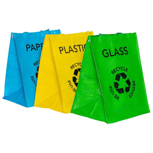 Recycle Carry Bags