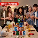 Tin Can Alley Bean Bag Toss Game