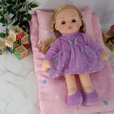 BiBI Soft Doll "Maddie Tatters" (30 cm /12")