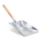 Metal Coal Shovel 8"