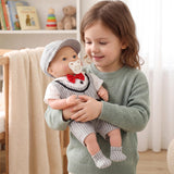 BiBi Baby Doll - Charlie (45 cm / 18")