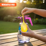 Air Water Bomb Balloon Set