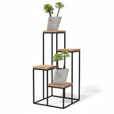 4 Tier Plant Stand