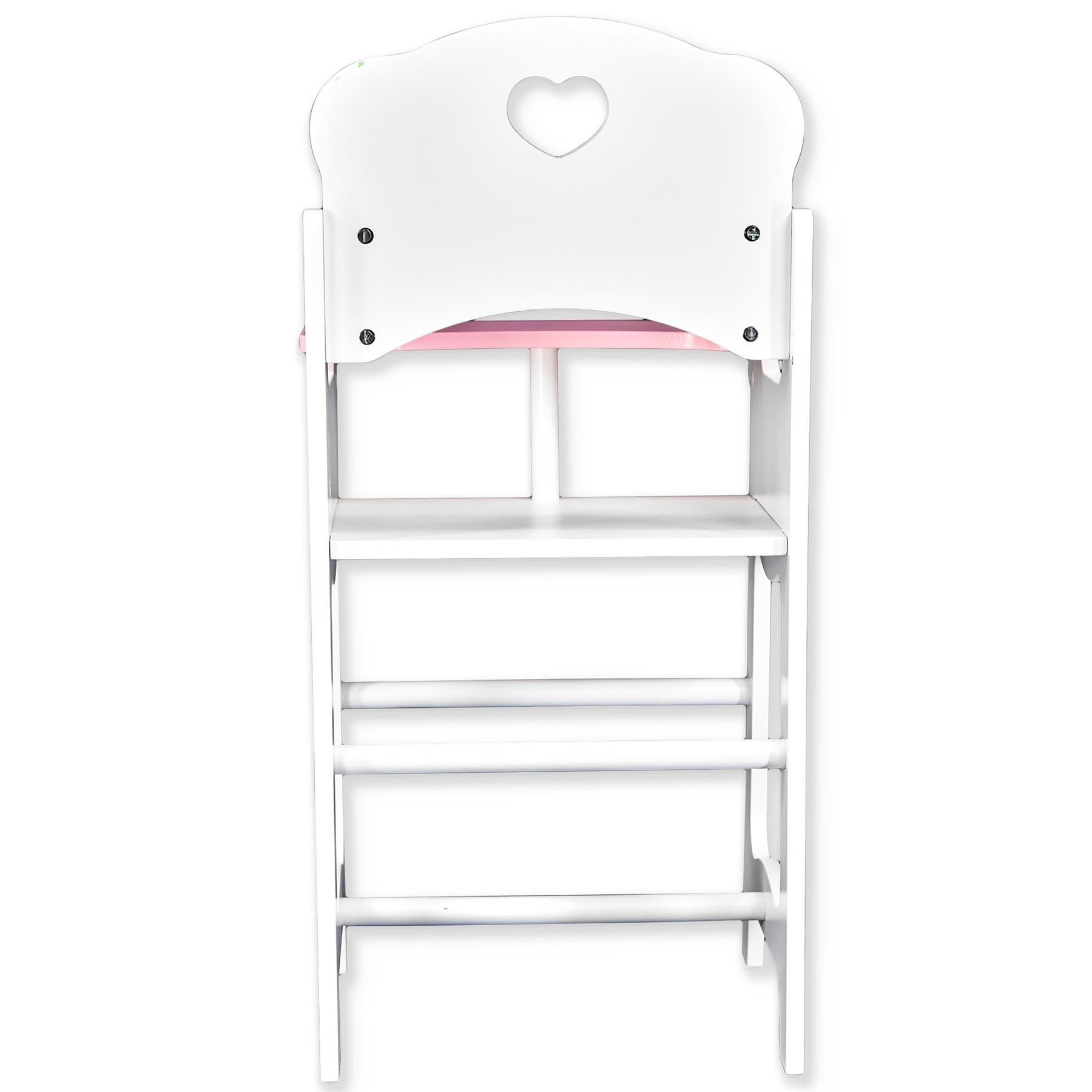 Argos dolls high chair set online