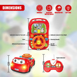 Remote Control Car