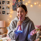 2-in-1 Kids Karaoke Microphones