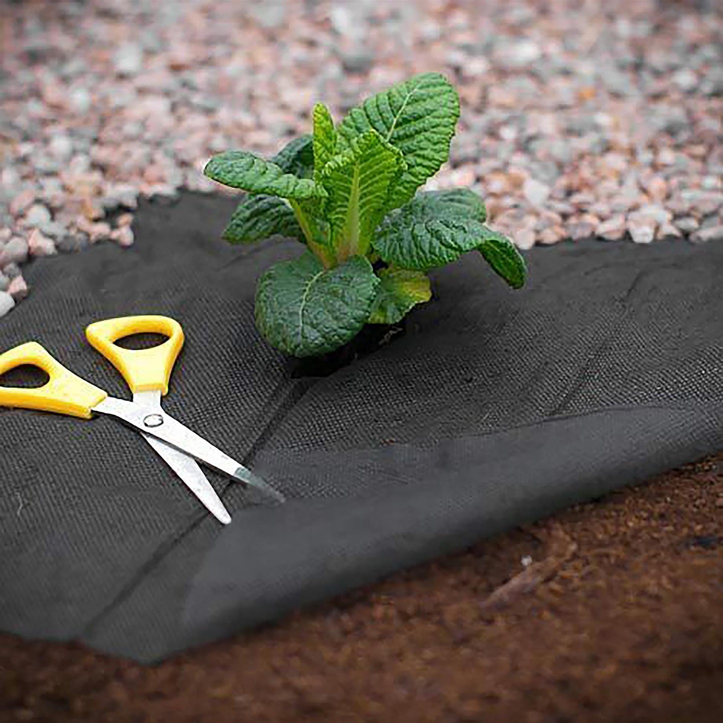 Weed Control Fabric by GEEZY - UKBuyZone