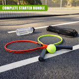 Junior Tennis Set