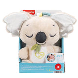 Fisher-Price On-the-Go Koala Soother