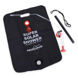 Solar Shower Bag