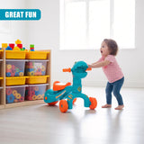 Dino Trike Interactive Ride On