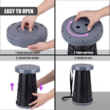 Foldable Stool